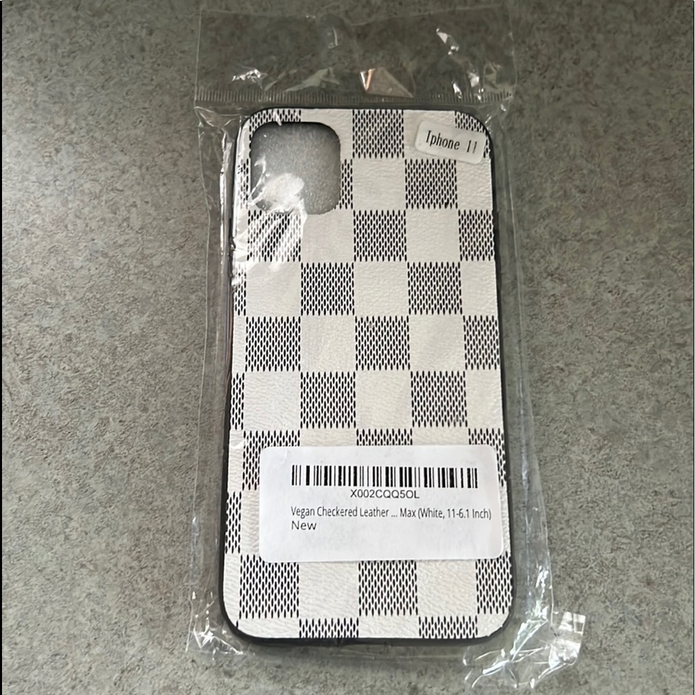 iPhone 11 case